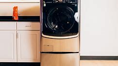 LG Twin Wash review: This well-rounded washer offers a little bit of everything