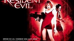 Resident Evil (2002) - video Dailymotion