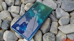 Samsung Galaxy A9 First Look | Digit.in