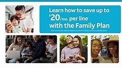 AT&T Prepaid | Wireless | Phones | Plans