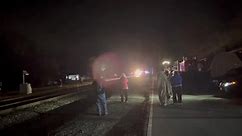 Canadian Pacific’s Holiday Train... - Town of Chesterton