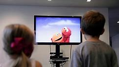 Study finds how TV affects children's behavior