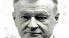 Zbigniew Brzezinski It is infinitely easier to kill a million people than to control them