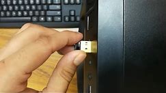 How to install Wi-Fi adapter on pc