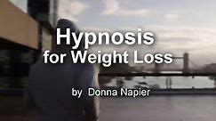 Donna Napier Hypnosis Weight Loss Video.mp4