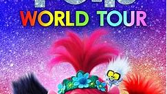 Trolls World Tour