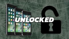 How to Unlock iPhone 6S and 6S Plus