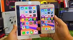How to Mirror iPhone to iPad in 1 Minute