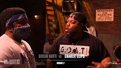 Summer Madness X - Geechi Gotti vs Charlie Clips