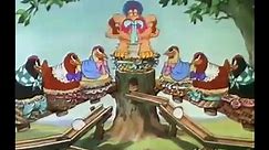 Silly Symphony - Funny Little Bunnies - Walt Disney Cartoon Classics - video Dailymotion