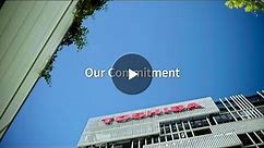 [Toshiba] Corporate Video 2022 “Our Commitment”