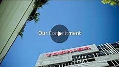 [Toshiba] Corporate Video 2022 “Our Commitment”