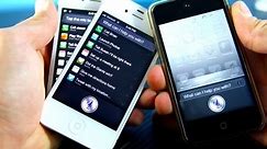 How To Install SIRI on iOS 6 iPhone 4/3Gs & iPod 4G - Full Free SIRI Port 6.0