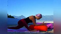 7 Days of Hatha-Yin Yoga Fusion for Flexibility & Stress Relief Season 1 Episode 1 Hip Love