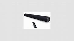 Bestisan Soundbar User Manual: Setup, Troubleshooting & Bluetooth Pairing