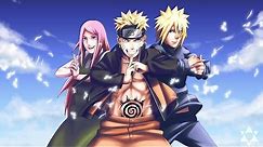 Naruto「AMV」- 7 Years (HD)