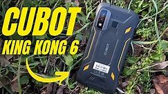 Cubot King Kong 6 Review: Is it worth the hype?