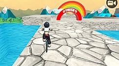 Bicycle Stunts 3D | Play Now Online for Free - Y8.com