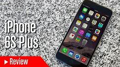 iPhone 6S Plus, análisis y opinión - Vídeo Dailymotion