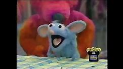 Bear In The Big Blue House - Mouse Party