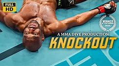 KNOCKOUT: The UFC's Best KO's of Every Year Since 1993 (2022)