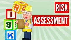 Risk Assessment (Hazard Identification)