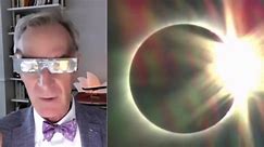 Are you ready for the solar eclipse? Bill Nye the science guy gives his best tips