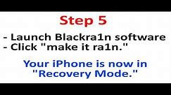 How to Activate iPhone without SIM card