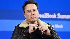 Elon Musk faces backlash from lawmakers, companies over endorsement of antisemitic X post