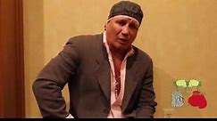 vinny paz 50-10 30 KOs on his toughest fight and his new movie EsNews Boxing