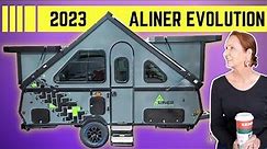 Aliner Evolution - 2023 Model