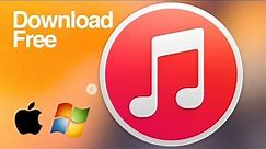 How to Download iTunes for Windows and Mac for FREE