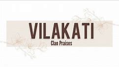 VILAKATI clan praises | Izithakazelo zakwaVilakati | Tinanatelo by Nomcebothepoet - Swati YouTuber