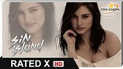 Rated X: Coleen Garcia | 'Sin Island'