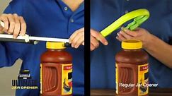 The Official Ultimate Jar Opener Commercial | As Seen On TV