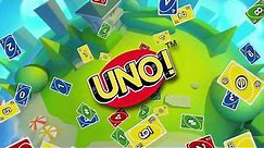 UNO! Mobile - The Ultimate UNO Experience!