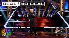 'Deal Or No Deal' Is Back! Get Your First Look At The All New Season! | Deal Or No Deal