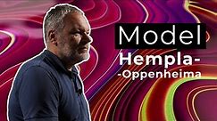 Model Hempla-Oppenheima | A dlaczego? O wyjaśnianiu w nauce i poza nią #2