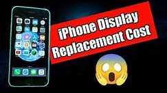 iPhone 6 Display Change || iPhone 6 Display Change Cost || iPhone 6 Original Display Price 😱