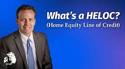 Your 3 Minute Guide to HELOCs (Home Equity Lines of Credit)