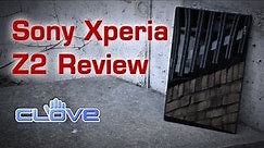 Sony Xperia Z2 4G Tablet Review