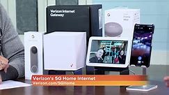 Verizon's 5G Home Internet - a new affordable option