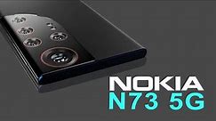 Nokia N73 5G First Look & Full Introduction!
