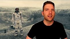 Interstellar Official Trailer #3 - Review