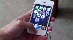 Conversation with Siri Iphone 4s - Vídeo Dailymotion