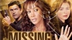 MISSING (selected scenes from 3 episodes)