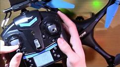 How to (Perfectly) Calibrate Your Drone! | USA Toyz
