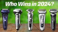 Best Electric Shavers 2024 [don’t buy one before watching this]
