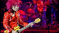 [HD] X JAPAN - DAHLIA (Tokyo Dome 2009.05.02)