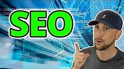 What Is SEO & How Does It Work ❓ SEO Explained For Beginners